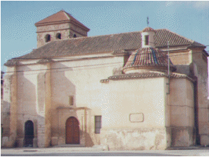 Iglesia